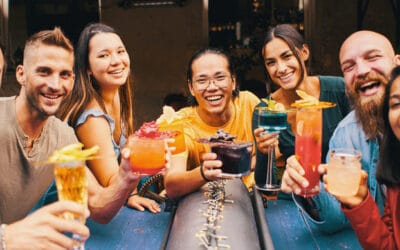 Mitä ryhmäaktiviteetteja voi järjestää talvella sisätiloissa?
