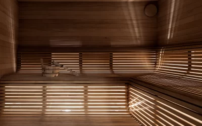 Sauna Oulu yrityksille: Tiimihengen nostattaja Keilahallilla