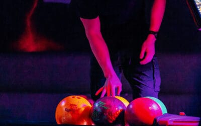 Mitkä ovat keilauksen perustekniikan tärkeimmät elementit?