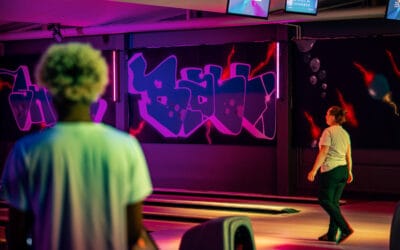 Hohtokeilaus Oulussa – trendikäs aktiviteetti kaikenikäisille