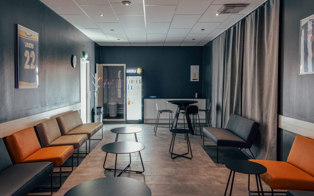 Oulun Keilahalli tarjoaa räätälöidyt kokous- ja virkistyspaketit yrityksille